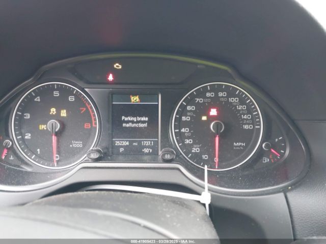 WA1L2AFP2GA090770 Audi Q5 2.0t Premium