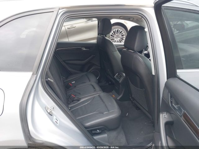 WA1L2AFP2GA090770 Audi Q5 2.0t Premium