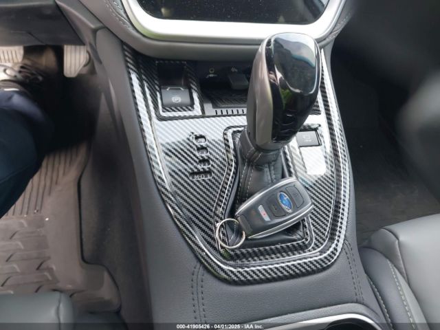 4S4BTGLD2M3192447 Subaru Outback Onyx Edition Xt