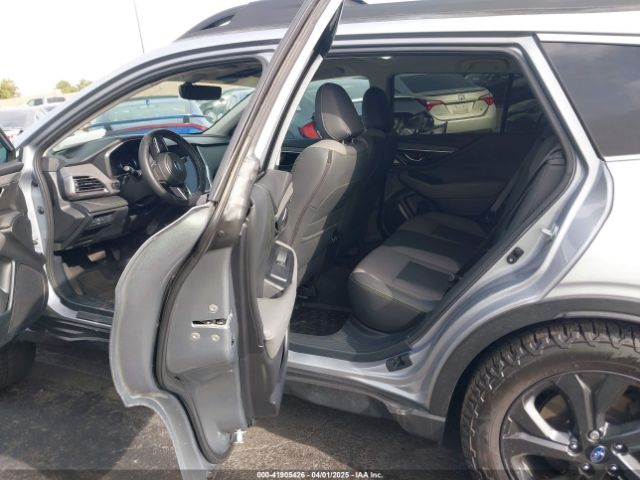4S4BTGLD2M3192447 Subaru Outback Onyx Edition Xt