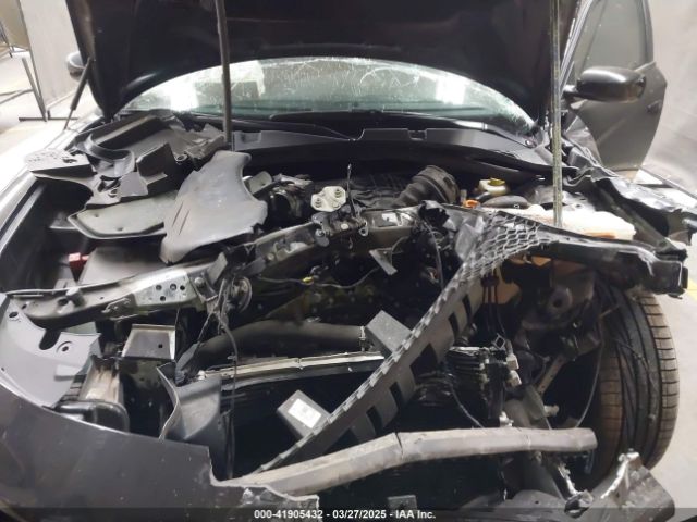 2C3CDXHG5PH589262 Dodge CHARGER GT