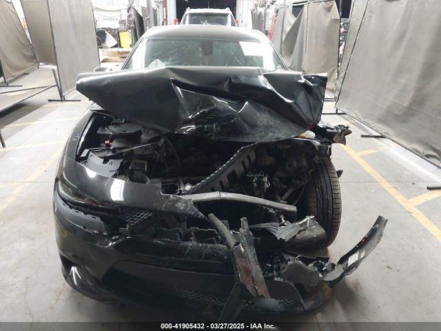 2C3CDXHG5PH589262 Dodge CHARGER GT