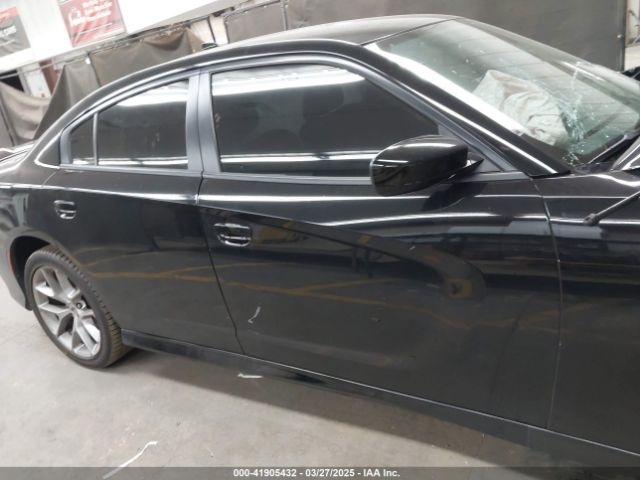 2C3CDXHG5PH589262 Dodge CHARGER GT