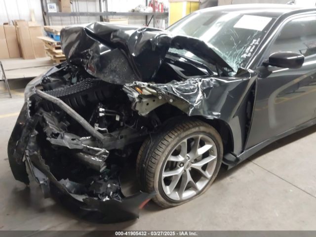 2C3CDXHG5PH589262 Dodge CHARGER GT