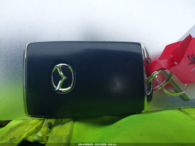 JM1BPANM4L1164257 Mazda Mazda3 Premium Package