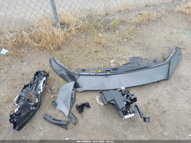 JM1BPANM4L1164257 Mazda Mazda3 Premium Package