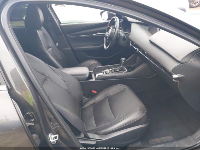 JM1BPANM4L1164257 Mazda Mazda3 Premium Package