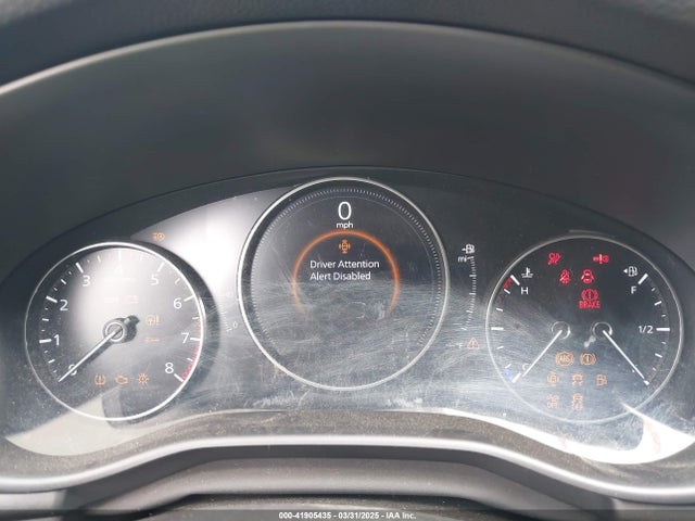 JM1BPANM4L1164257 Mazda Mazda3 Premium Package