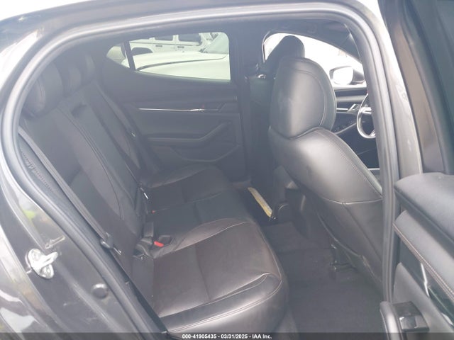 JM1BPANM4L1164257 Mazda Mazda3 Premium Package