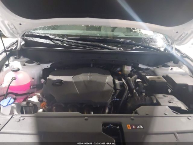 5NMJECDE0SH470416 Hyundai Tucson Limited