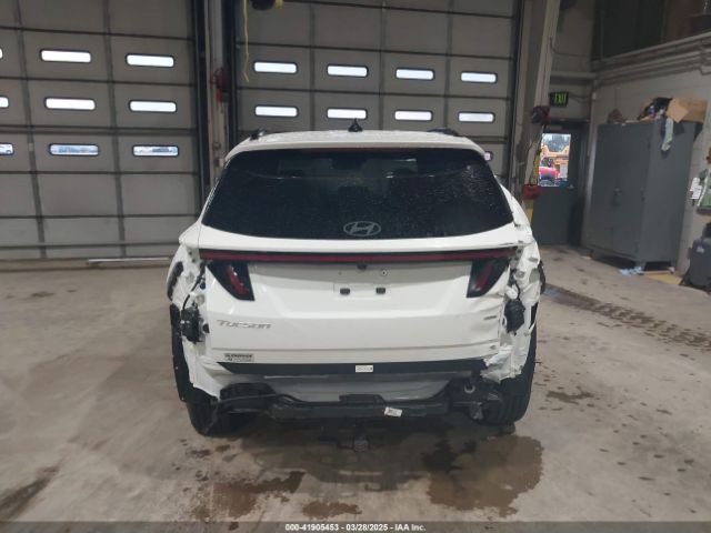 5NMJECDE0SH470416 Hyundai Tucson Limited