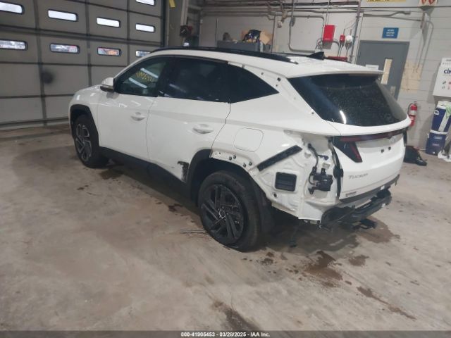 5NMJECDE0SH470416 Hyundai Tucson Limited
