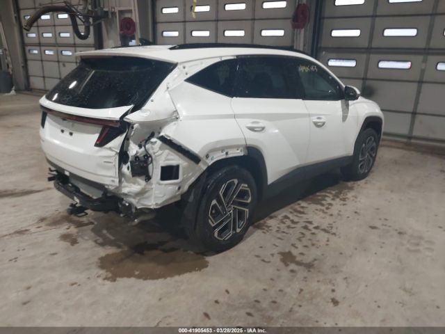 5NMJECDE0SH470416 Hyundai Tucson Limited