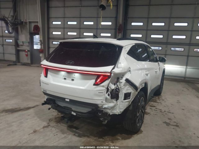 5NMJECDE0SH470416 Hyundai Tucson Limited