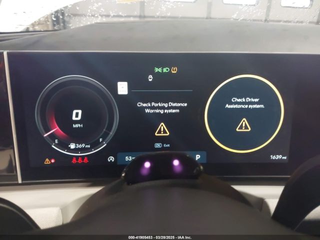 5NMJECDE0SH470416 Hyundai Tucson Limited