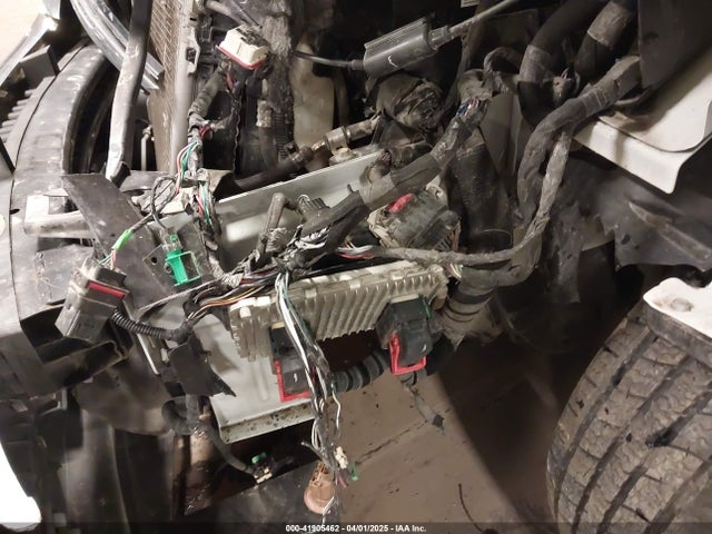 2C4RC1BG1GR185657 Chrysler Town & Country Touring