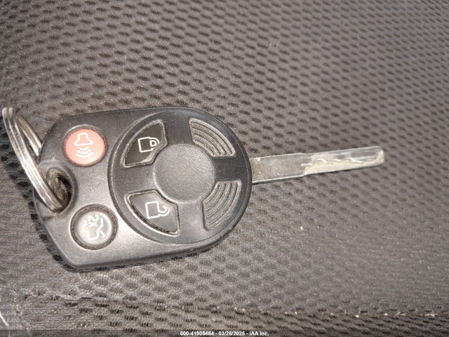 1FADP3K22EL251661 Ford FOCUS SE