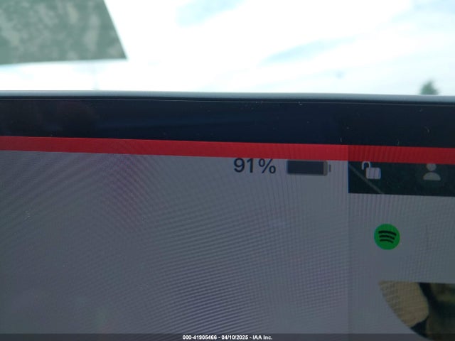 Tesla Model 3 Rear-wheel Drive 2022 5YJ3E1EA9NF101519 Image 17