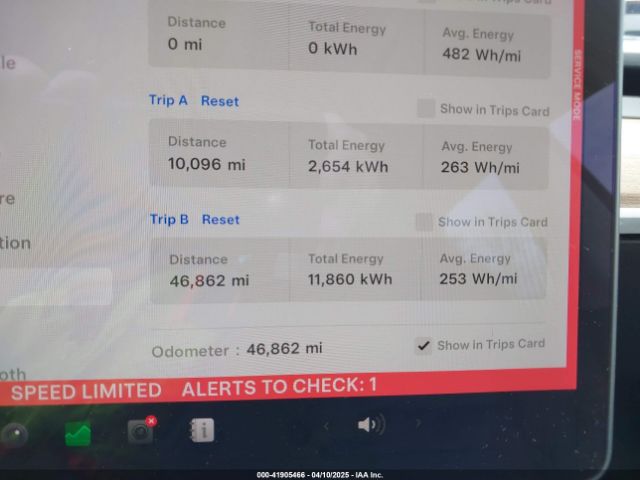 2022 TESLA MODEL 3 5YJ3E1EA9NF101519 Photo 6