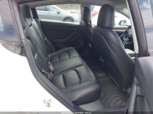 2022 TESLA MODEL 3 5YJ3E1EA9NF101519 Photo 7