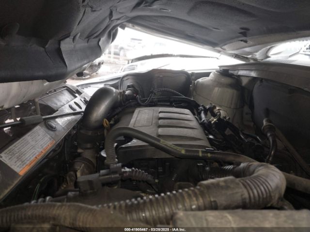 1G1PE5SB9E7389997 Chevrolet Cruze 2lt Auto