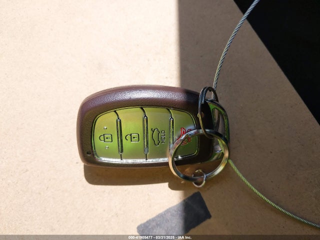 5NPD84LF0HH075961 Hyundai Elantra Limited