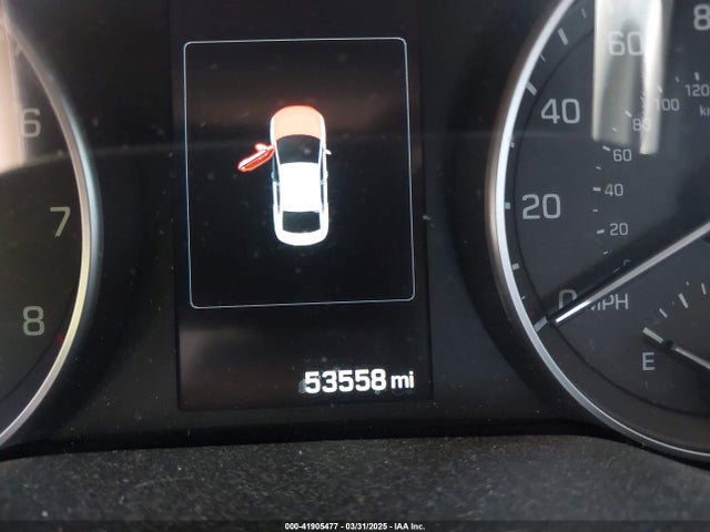 5NPD84LF0HH075961 Hyundai Elantra Limited