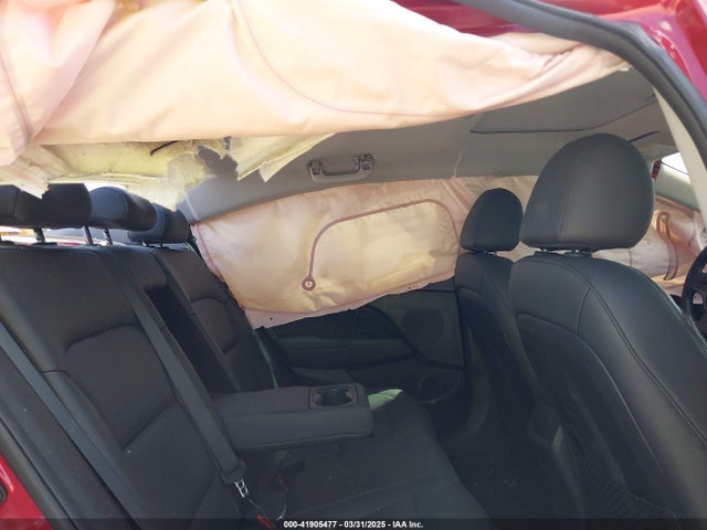 5NPD84LF0HH075961 Hyundai Elantra Limited