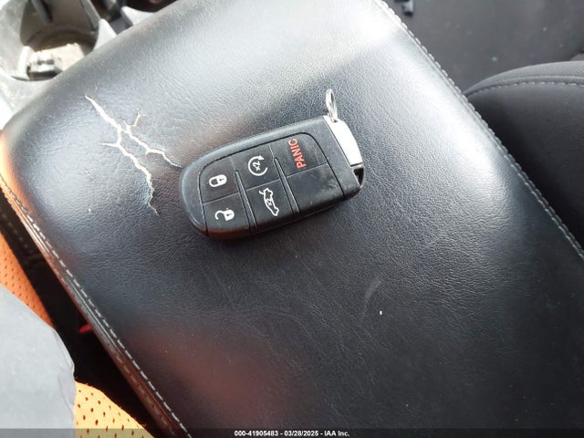 Aukcja sprzedaży 2016 Dodge Charger Sxt, vin: 2C3CDXHG6GH297510, numer aukcji: 41905483