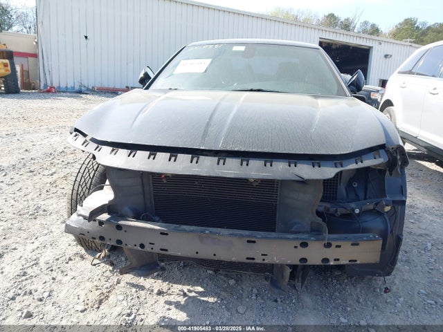 Aukcja sprzedaży 2016 Dodge Charger Sxt, vin: 2C3CDXHG6GH297510, numer aukcji: 41905483