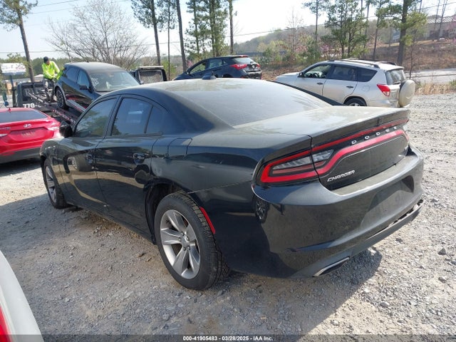 Aukcja sprzedaży 2016 Dodge Charger Sxt, vin: 2C3CDXHG6GH297510, numer aukcji: 41905483