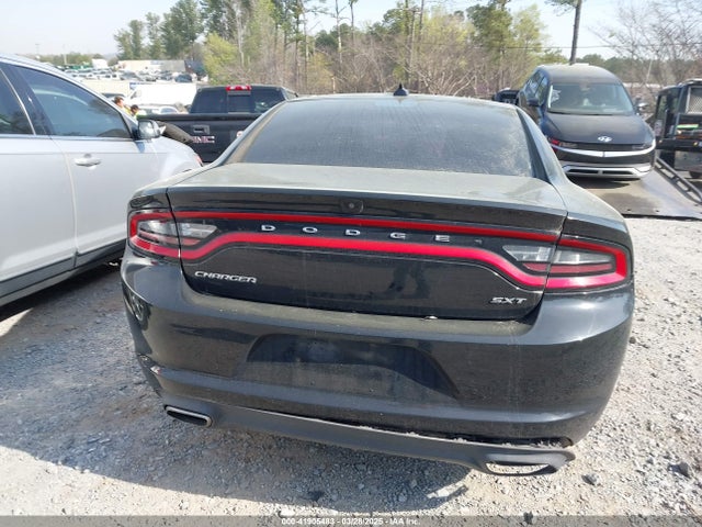 Aukcja sprzedaży 2016 Dodge Charger Sxt, vin: 2C3CDXHG6GH297510, numer aukcji: 41905483