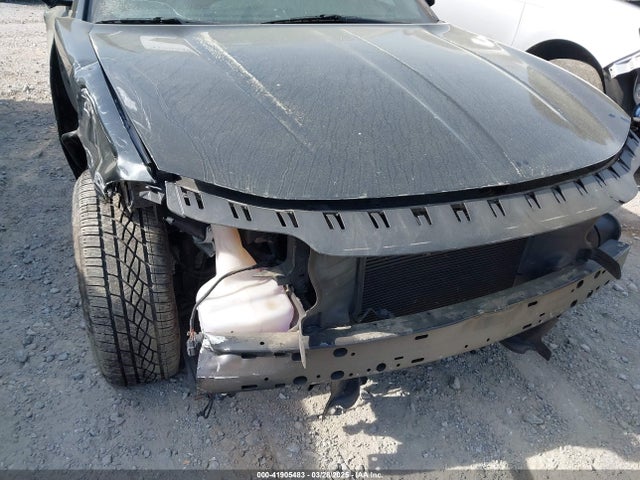 Aukcja sprzedaży 2016 Dodge Charger Sxt, vin: 2C3CDXHG6GH297510, numer aukcji: 41905483
