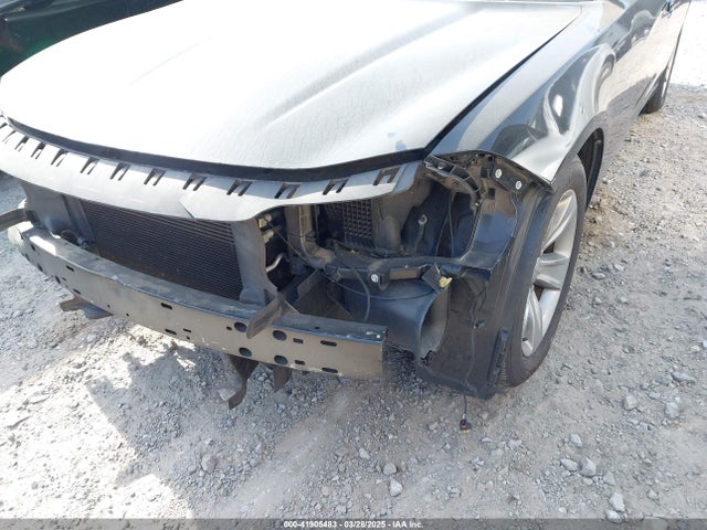 Aukcja sprzedaży 2016 Dodge Charger Sxt, vin: 2C3CDXHG6GH297510, numer aukcji: 41905483
