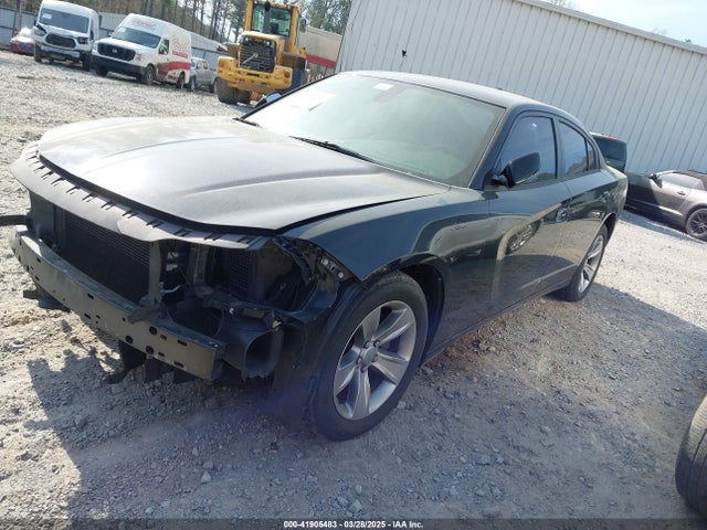 Aukcja sprzedaży 2016 Dodge Charger Sxt, vin: 2C3CDXHG6GH297510, numer aukcji: 41905483