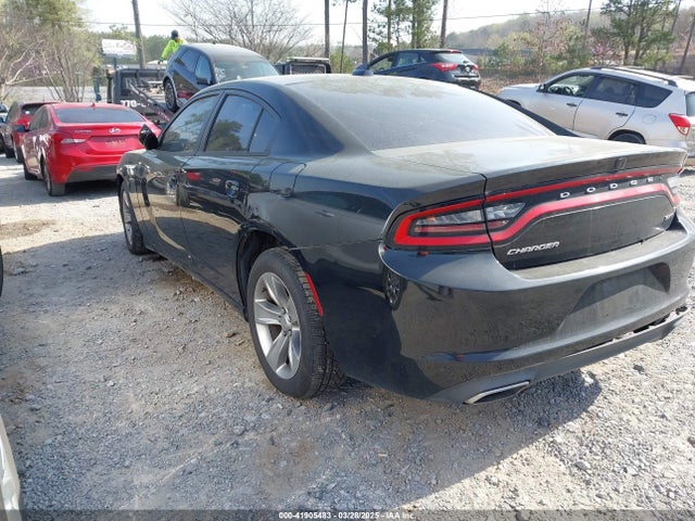 Aukcja sprzedaży 2016 Dodge Charger Sxt, vin: 2C3CDXHG6GH297510, numer aukcji: 41905483