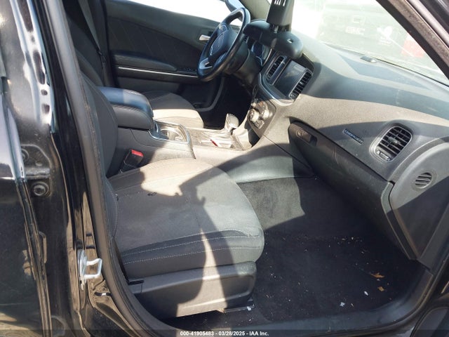 Aukcja sprzedaży 2016 Dodge Charger Sxt, vin: 2C3CDXHG6GH297510, numer aukcji: 41905483