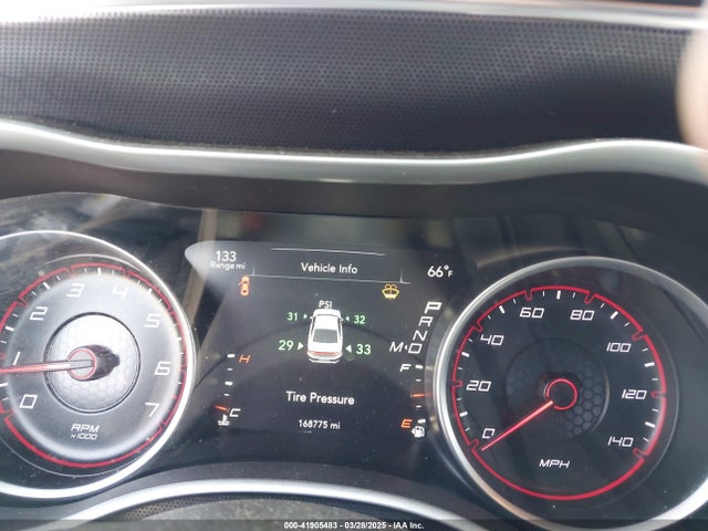 Aukcja sprzedaży 2016 Dodge Charger Sxt, vin: 2C3CDXHG6GH297510, numer aukcji: 41905483