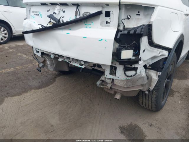 SALCJ2FX2LH865190 Land Rover Discovery Sport S