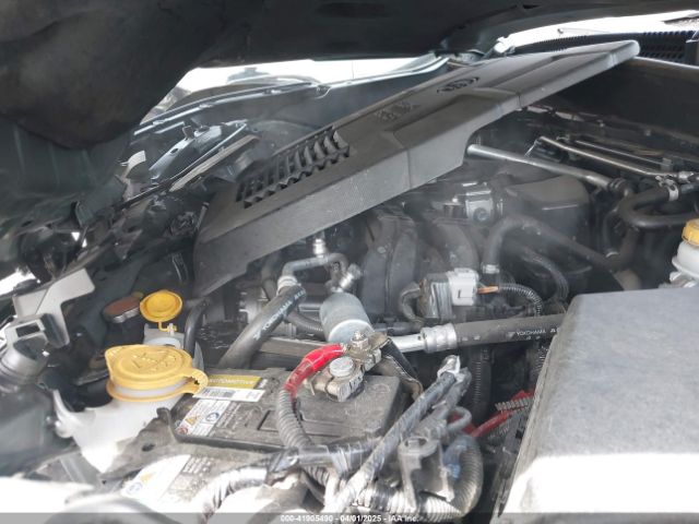 JF2SKAJC4MH488024 Subaru Forester Premium