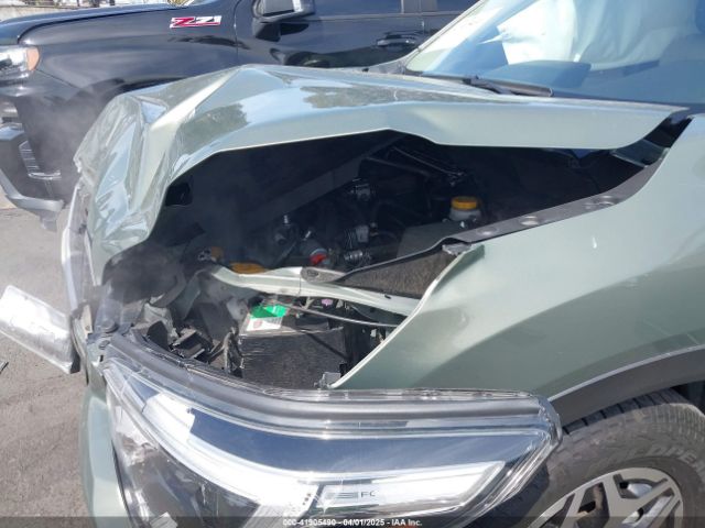 JF2SKAJC4MH488024 Subaru Forester Premium
