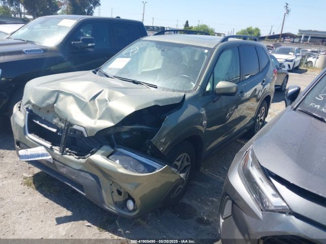 JF2SKAJC4MH488024 Subaru Forester Premium