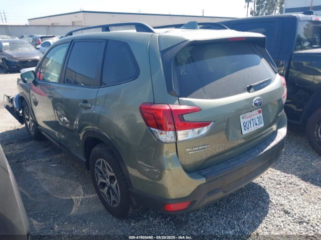 JF2SKAJC4MH488024 Subaru Forester Premium