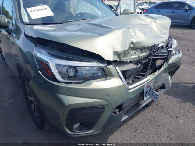 JF2SKAJC4MH488024 Subaru Forester Premium