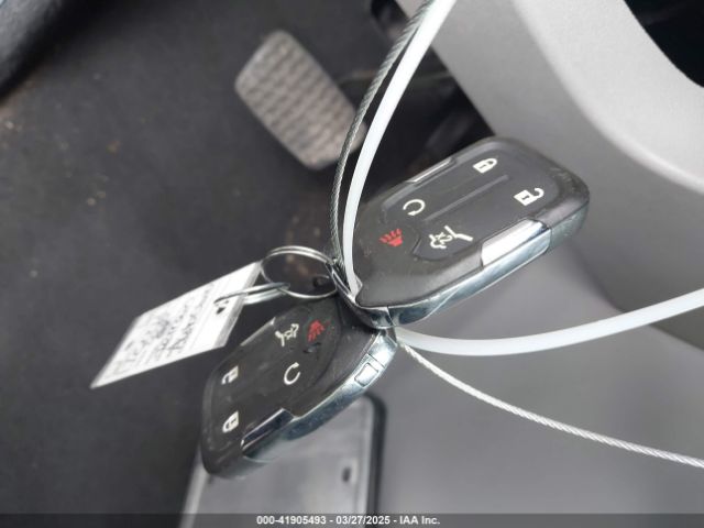 3GKALMEX6JL198472 GMC Terrain Sle