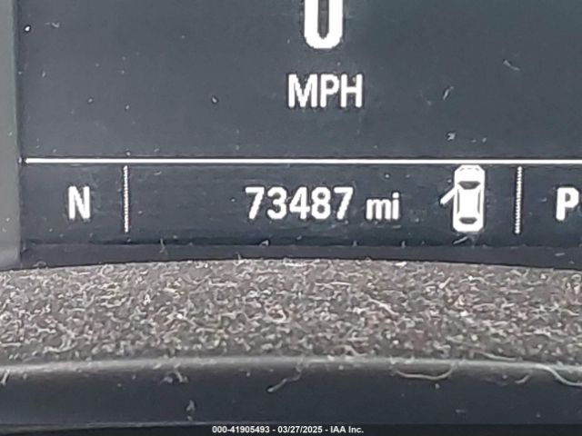 3GKALMEX6JL198472 GMC Terrain Sle