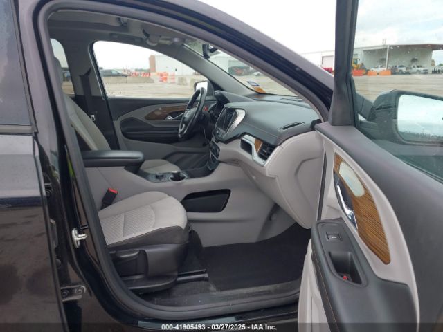 3GKALMEX6JL198472 GMC Terrain Sle