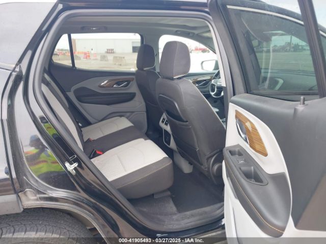 3GKALMEX6JL198472 GMC Terrain Sle