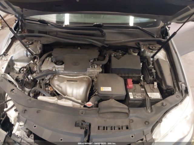 4T4BF1FK9GR569617 Toyota CAMRY LE