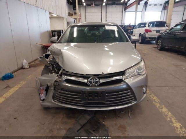 4T4BF1FK9GR569617 Toyota CAMRY LE